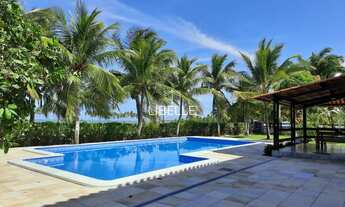 Imagem 5: Casa Duplex à venda na Reserva do Paiva - 5 quartos - Piscina Privativa