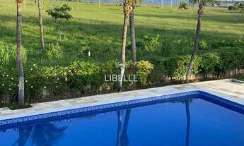 Imagem 3: Casa Duplex à venda na Reserva do Paiva - 5 quartos - Piscina Privativa