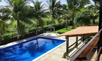 Imagem 4: Casa Duplex à venda na Reserva do Paiva - 5 quartos - Piscina Privativa