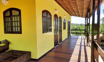 Imagem 7: Casa Duplex à venda na Reserva do Paiva - 5 quartos - Piscina Privativa