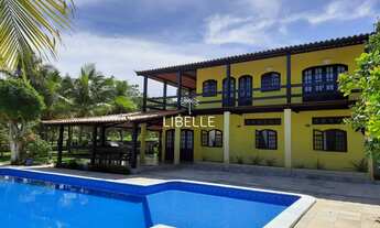 Imagem: Casa Duplex à venda na Reserva do Paiva