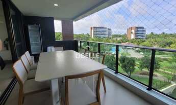 Imagem: VARANDA DO PARQUE - Apartamento Alto Padrão