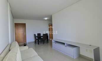 Imagem 6: Apartamento para Aluguel - 3 Suítes - 113 m² - Reserva do Paiva - Condomínio Terraço Lagun