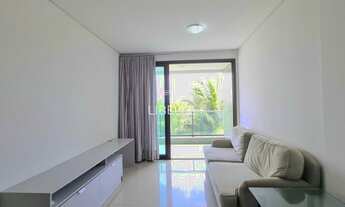 Imagem 5: Apartamento para Aluguel - 3 Suítes - 113 m² - Reserva do Paiva - Condomínio Terraço Lagun