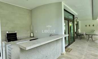 Imagem 5: MORADA DA PENÍNSULA - Casa com Piscina Privativa à Venda - 4 Suítes - Reserva do Paiva - C