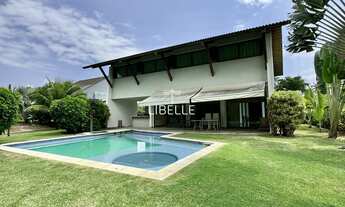 Imagem: MORADA DA PENÍNSULA - Casa com Piscina