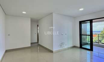 Imagem: Ocean Way - Apartamento Semimobiliado para