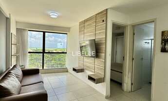 Imagem: EDF Estação Atlântico Sul - Apartamento