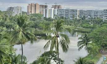 Imagem: VERANO - Apartamento Semimobiliado à Venda