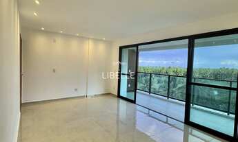 Imagem: VERANO - Apartamento Semimobiliado à Venda