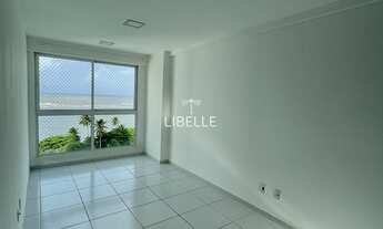 Imagem: Edf. Vania Vidal - Apartamento Semimobiliado