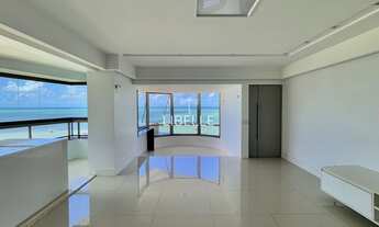 Imagem: Edf. Morada da Praia - Apartamento à Venda