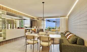 Imagem: Lançamento Apartamento à Venda - 124m2