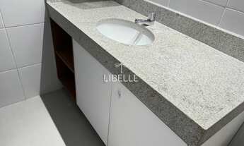 Imagem 5: Novo Mundo Empresarial - Sala Comercial para Locação Reformanda - Novo Mundo Empresarial