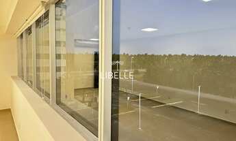 Imagem 2: Novo Mundo Empresarial - Sala Comercial para Locação Reformanda - Novo Mundo Empresarial