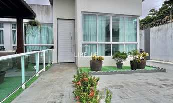 Imagem: Casa à Venda - 189 m2 - 3 suítes -Candeias