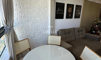 Imagem 6: Edifício Monte Everest - Apartamento à venda em Candeias com 2 quartos sendo 1 suíte - 56m