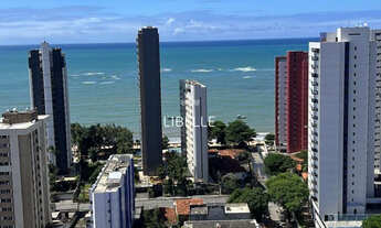 Imagem 3: Edifício Monte Everest - Apartamento à venda em Candeias com 2 quartos sendo 1 suíte - 56m