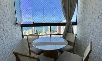 Imagem 4: Edifício Monte Everest - Apartamento à venda em Candeias com 2 quartos sendo 1 suíte - 56m