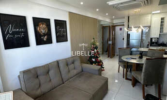 Imagem: Edifício Monte Everest - Apartamento à