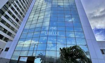 Imagem: EDF Estação Atlântico Sul - Apartamento