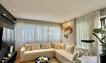 Imagem: Edf. Plaza Miro - Apartamento à Venda