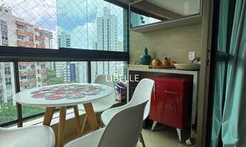 Imagem 2: EDIFÍCIO VANDA MOTA - Apartamento com 70m2 com 2 quartos e 1 suíte