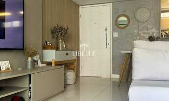 Imagem 3: EDIFÍCIO VANDA MOTA - Apartamento com 70m2 com 2 quartos e 1 suíte