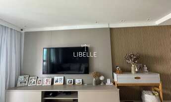 Imagem 6: EDIFÍCIO VANDA MOTA - Apartamento com 70m2 com 2 quartos e 1 suíte