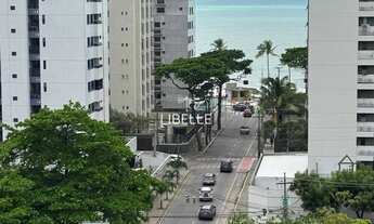 Imagem: EDIFÍCIO VANDA MOTA - Apartamento com 70m2