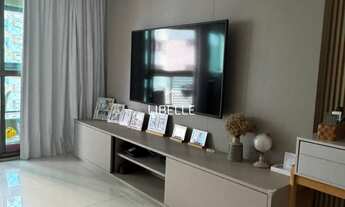 Imagem 4: EDIFÍCIO VANDA MOTA - Apartamento com 70m2 com 2 quartos e 1 suíte