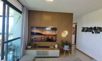 Imagem 4: Apartamento à Venda - 4 Suítes - 127 m² - Reserva do Paiva - Condomínio Paradiso