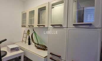 Imagem 6: Apartamento à Venda - 4 Suítes - 127 m² - Reserva do Paiva - Condomínio Paradiso