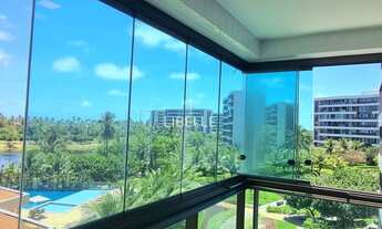 Imagem 3: Apartamento à Venda - 4 Suítes - 127 m² - Reserva do Paiva - Condomínio Paradiso