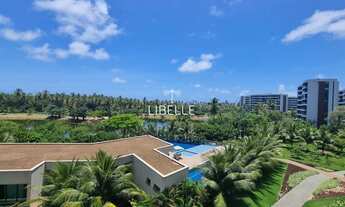 Imagem 7: Apartamento à Venda - 4 Suítes - 127 m² - Reserva do Paiva - Condomínio Paradiso