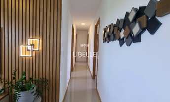 Imagem 5: Apartamento à Venda - 4 Suítes - 127 m² - Reserva do Paiva - Condomínio Paradiso