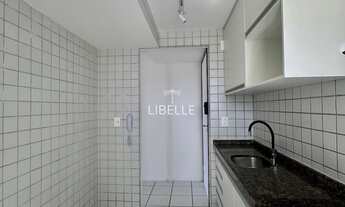 Imagem 5: EDF. Citrino Home - Apartamento em Candeias, Jaboatão dos Guararapes/PE