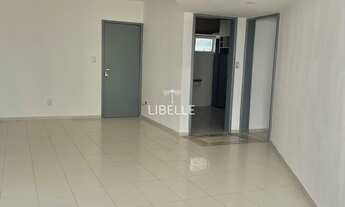 Imagem: Edf. Marlim - Apartamento para Alugar