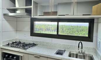 Imagem 7: VERANO - Apartamento Semimobiliado para Aluguel- 97m² - 2 suÍtes - Reserva do Paiva - Cond