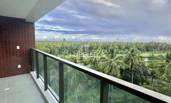 Imagem: VERANO - Apartamento Semimobiliado para