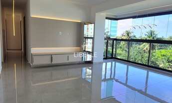 Imagem: VERANO - Apartamento Alto Padrão 97m²