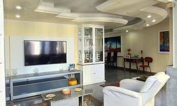 Imagem: Edf. Centauro - Apartamento à Venda - 105