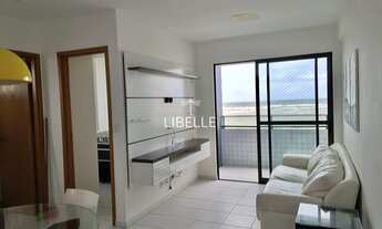 Imagem: EDIFICIO ATALANTA RESIDENCE - Apartamento