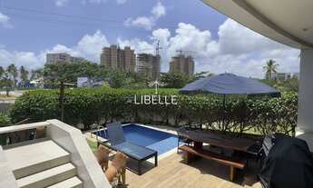 Imagem 4: TERRAÇO LAGUNA - Apartamento para Locação Móveis Fixos Com Piscina e Garagem Privativa - 2