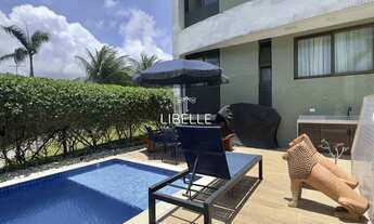 Imagem: TERRAÇO LAGUNA - Apartamento para Locação