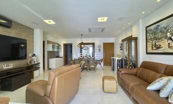 Imagem 7: TERRAÇO LAGUNA - Apartamento para Locação Móveis Fixos Com Piscina e Garagem Privativa - 2