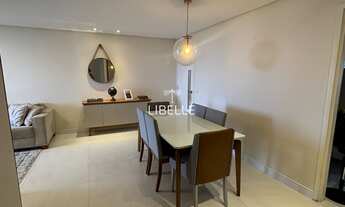 Imagem 3: TERRAÇO LAGUNA - Apartamento para locação - 3 Suítes - 113 m² - Reserva do Paiva - Condomí