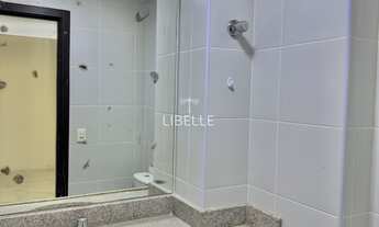 Imagem 5: Novo Mundo Empresarial - Sala Comercial para Locação - 33 m² - Novo Mundo Empresarial