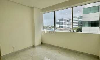 Imagem 3: Novo Mundo Empresarial - Sala Comercial para Locação - 33 m² - Novo Mundo Empresarial