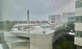 Imagem 6: Novo Mundo Empresarial - Sala Comercial para Locação - 33 m² - Novo Mundo Empresarial